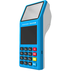 天水超级收款宝QR65